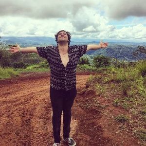 Meet your Posher, Morgan